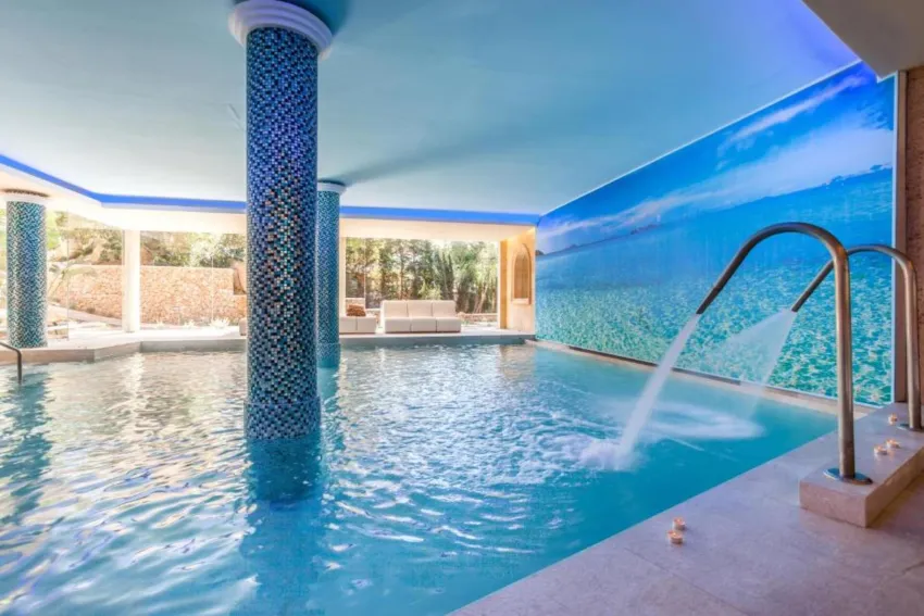 Lago Garden Apartsuite Spa 5*-24