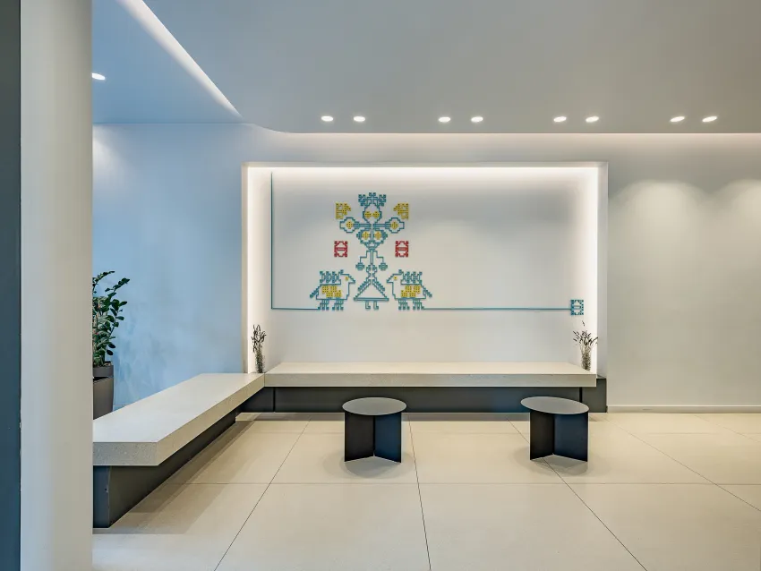 Arkadi Hotel 3*-4