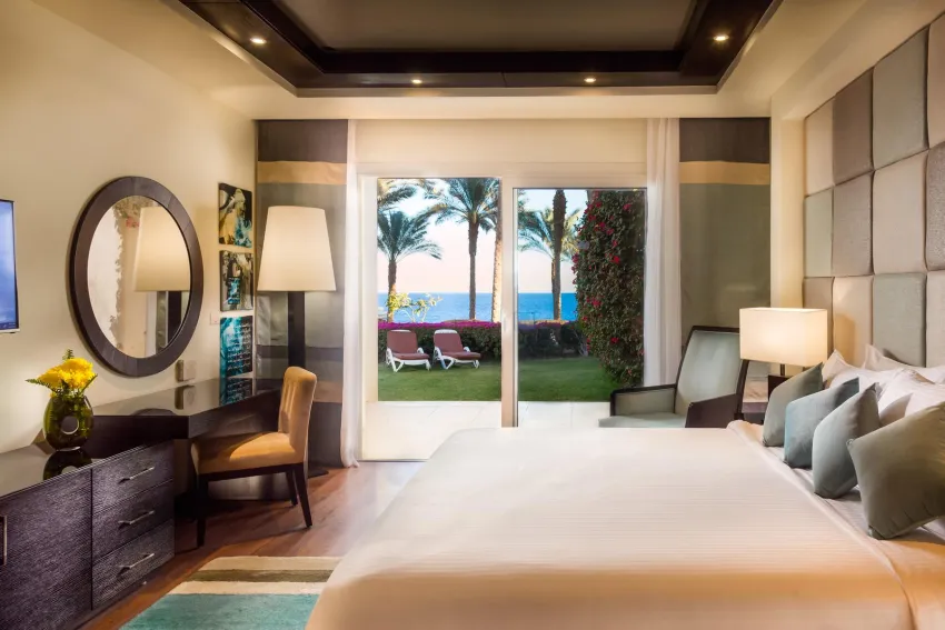 Grand Rotana Resort & Spa 5*-11