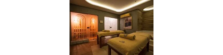 Amwaj Beach Club Abu Soma 5*-24