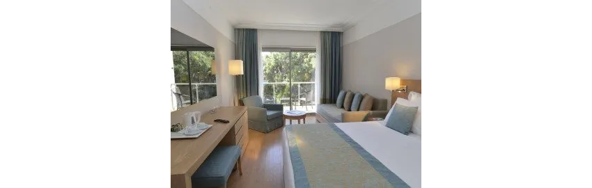 Turquoise Hotel 5*-7