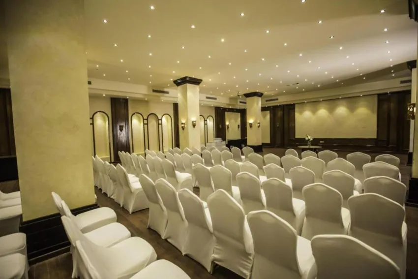 SENTIDO MAMLOUK PALACE  5*-176