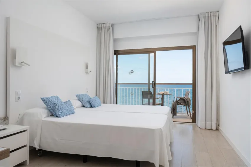 Hotel Atolon & Kaafu Beach Club 4*-34