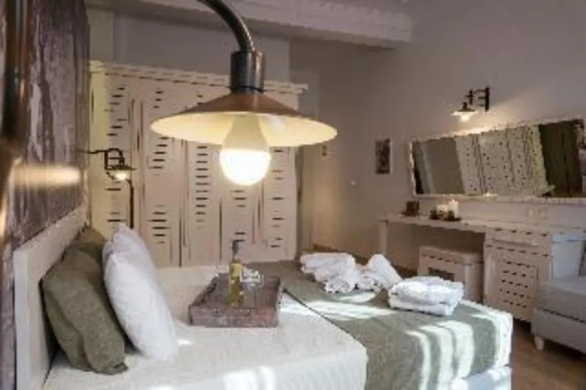 Elia Daliani Suites 1*-2