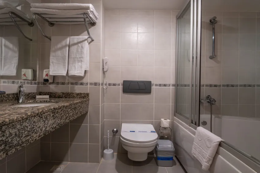 Sun Beach Hill Hotel 4*-12