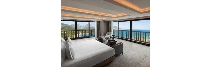 NG Phaselis Bay 5*-9