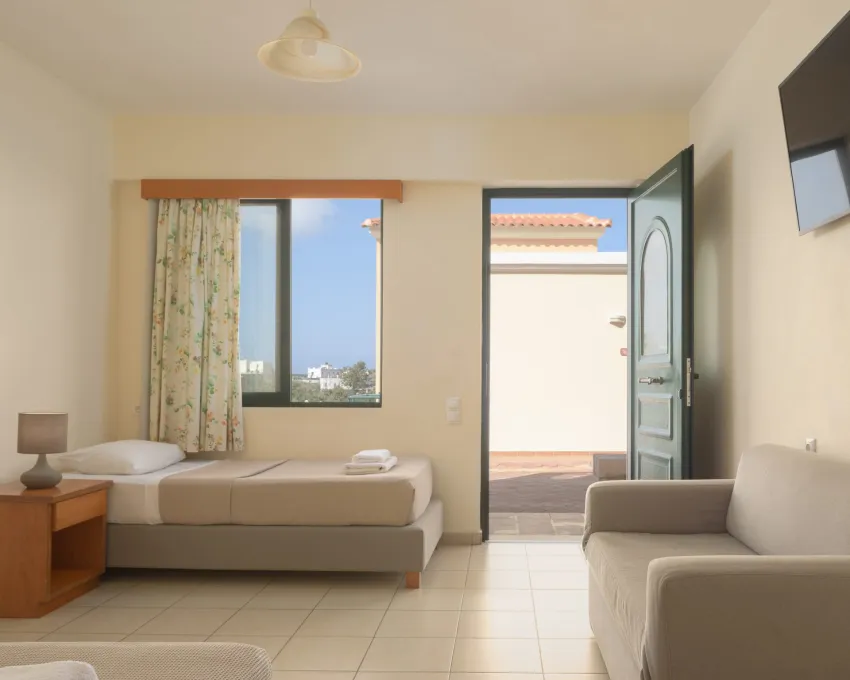 Asterias Village 4*-27