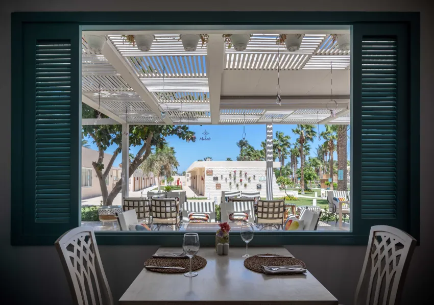 MERAKI RESORT (ADULTS ONLY 16+)  4*-17