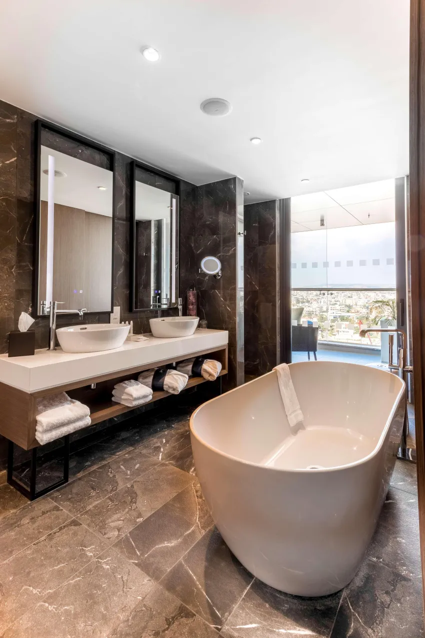 Radisson Blu Hotel Larnaca 5*-58