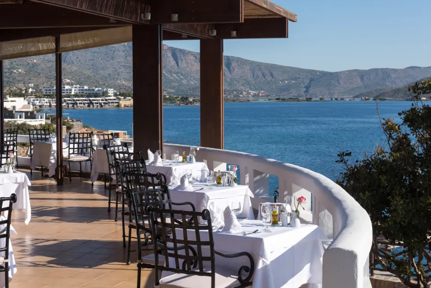 Aquila Elounda Village 5*-13