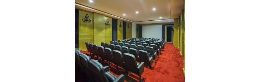 Port Nature Luxury Resort Hotel & Spa 5*-29