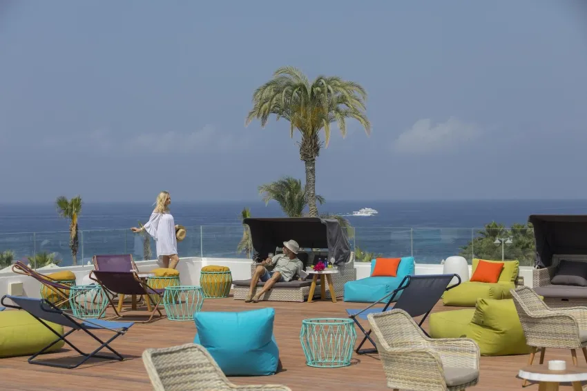 Leonardo Laura Beach & Splash Resort 4*-15