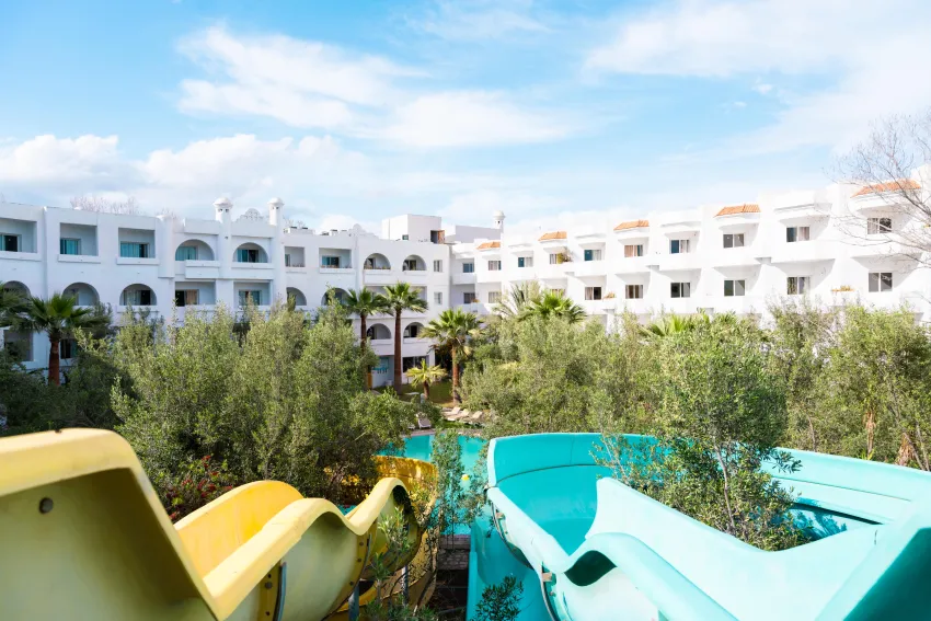 Hammamet Garden Resort & Spa 4*-23