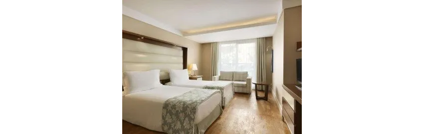 Ramada Plaza By Wyndham Antalya 5*-14