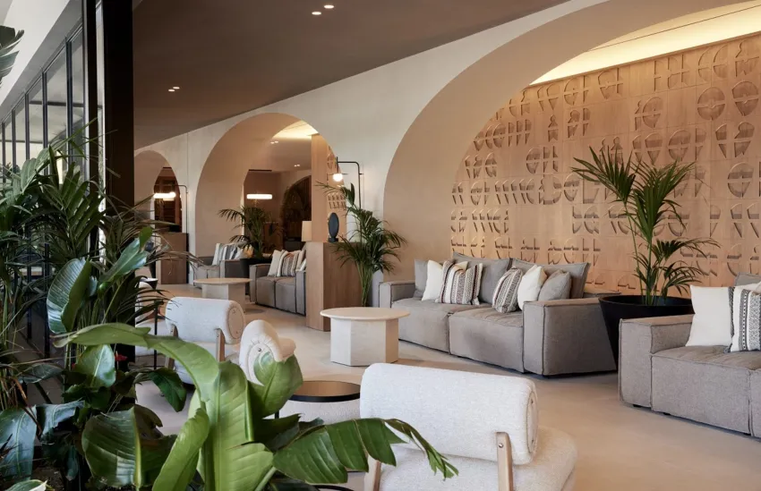 Elissa Adults Only Lifestyle Beach Resort 5*-4