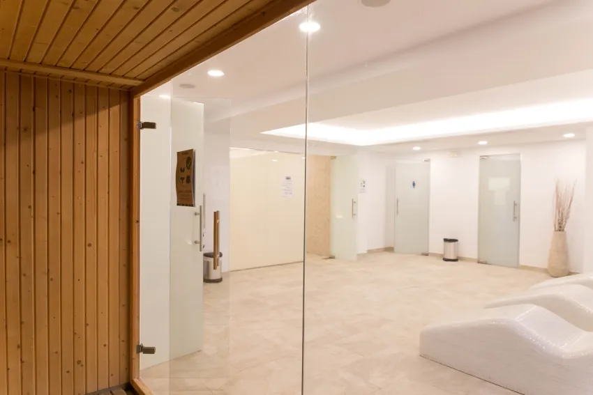 Ferrer Janeiro Hotel Spa 4*-33