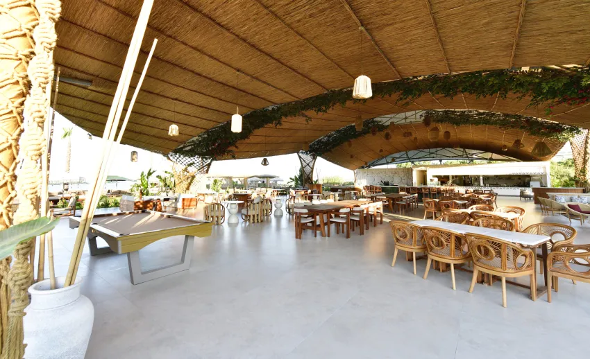 Ethno Hotels Belek 5*-17