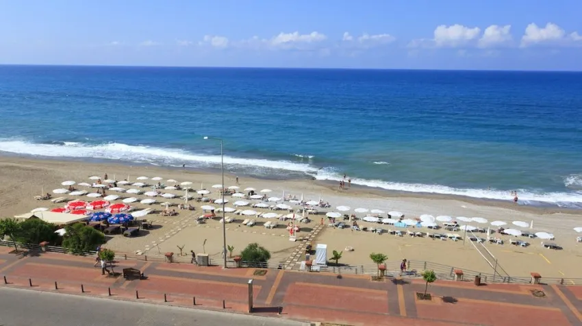Monart City Hotel 4*-39