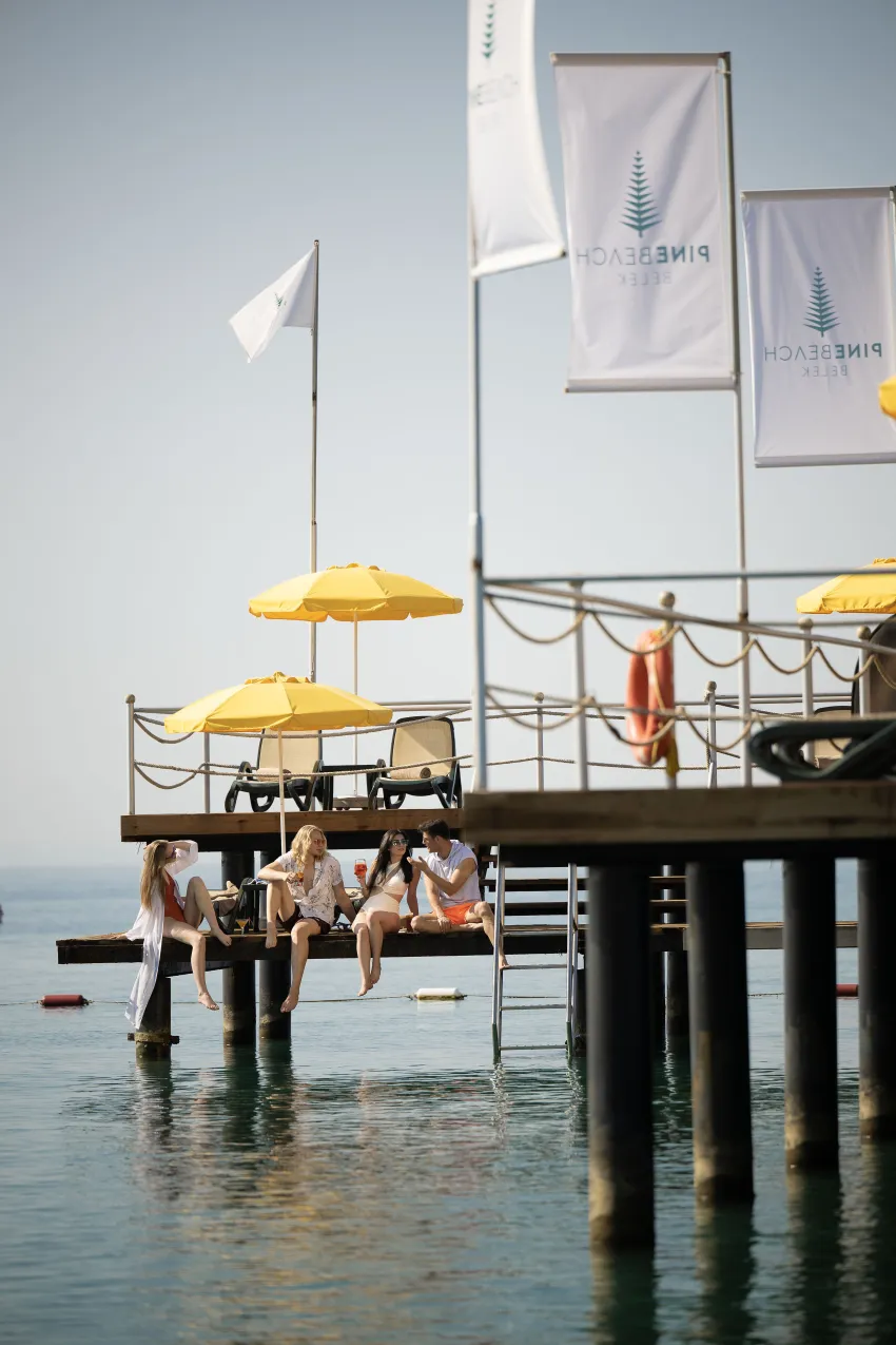 Pine Beach Belek 5*-23