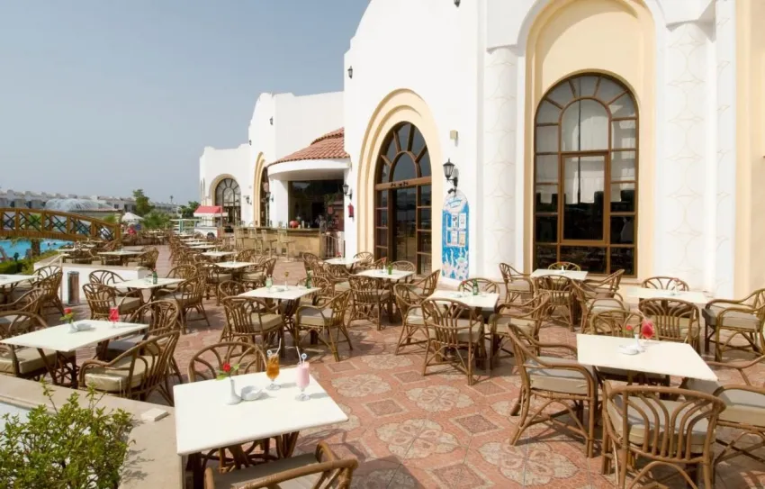 Dreams Vacation Resort 4*-6