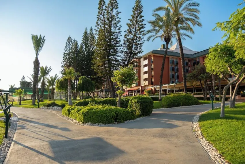 Aqi Pegasos Resort Hotel 4*-103