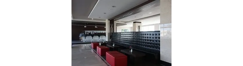 Amon Hotels Belek (Adults Only 16+) 4*-25