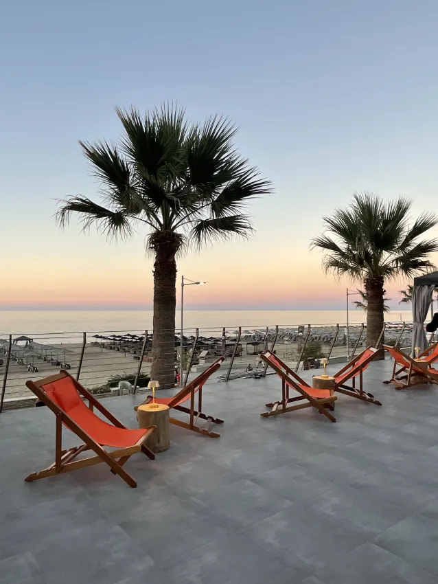 Aquila Porto Rethymno 5*-92