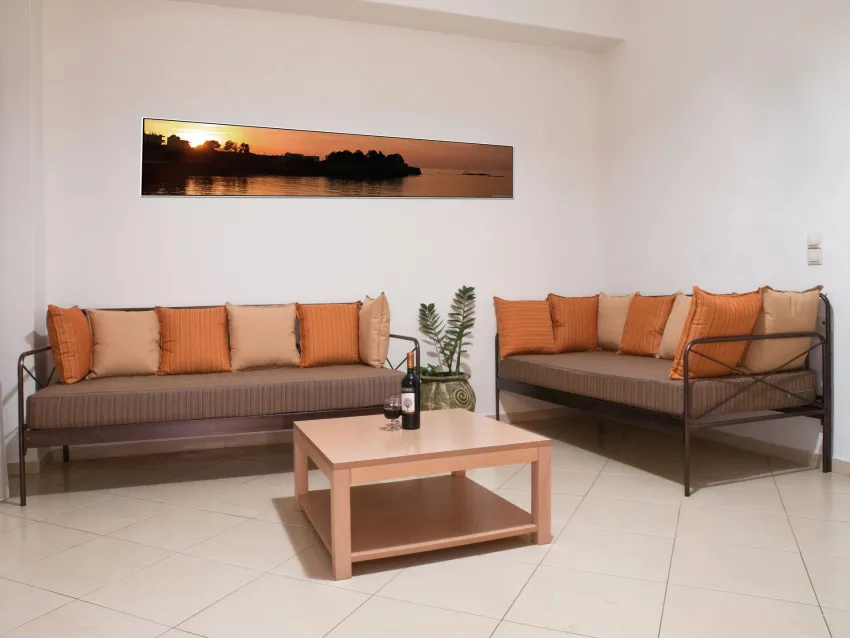 Zorbas Lifestyle Hotel 4*-13