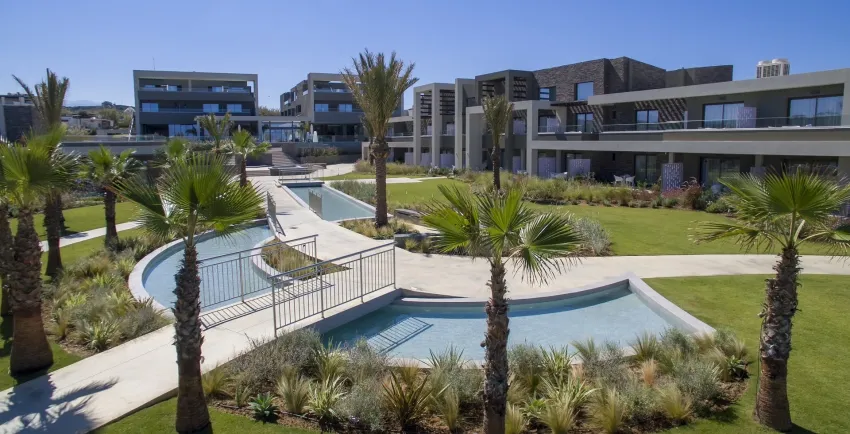 Myrion Beach Resort & Spa-Adults Only 5*-11