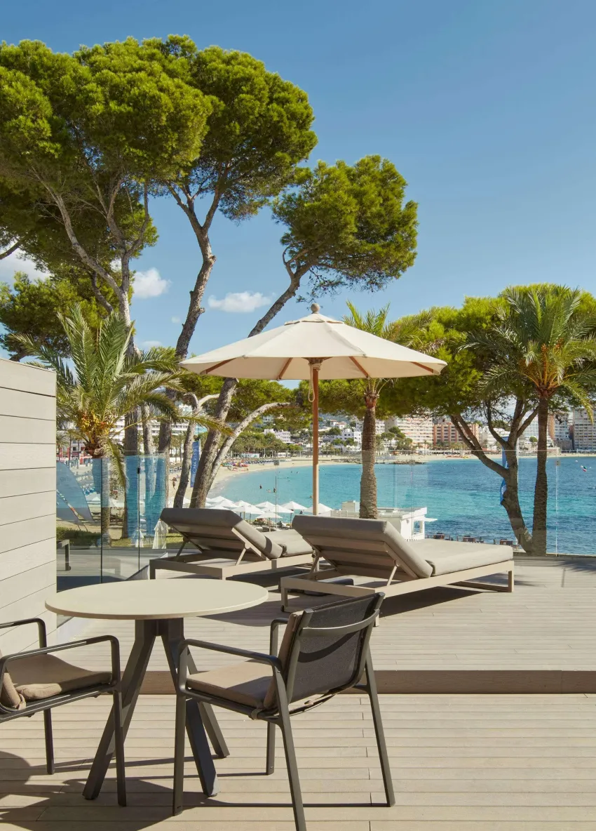 Melia Calvia Beach 4*-96