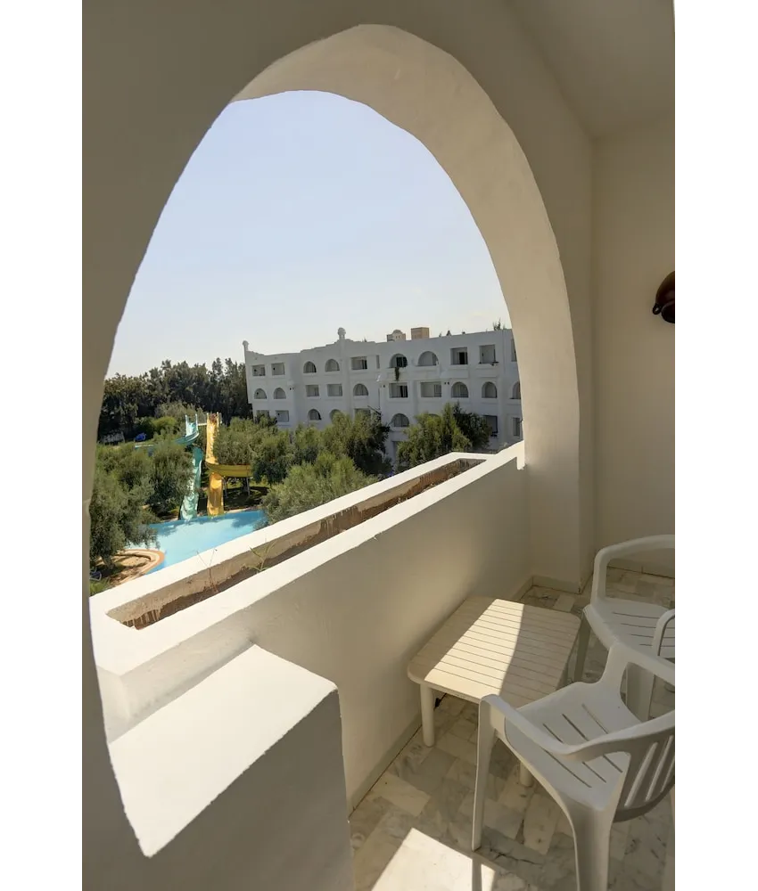 Hammamet Garden 4*-58