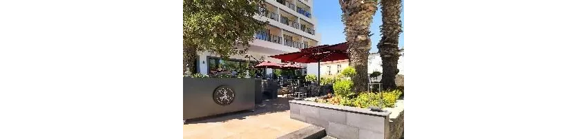 Imperial Turkiz Resort Kemer 5*-2