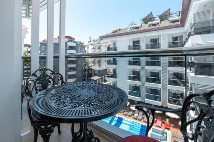 OBA STAR HOTEL  4*-14