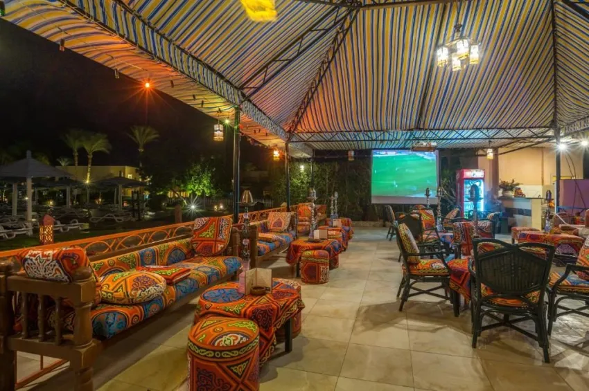 Ali Baba Palace 4*-9