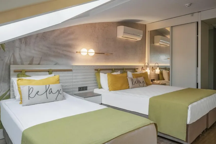 Side Square Hotel 4*-17
