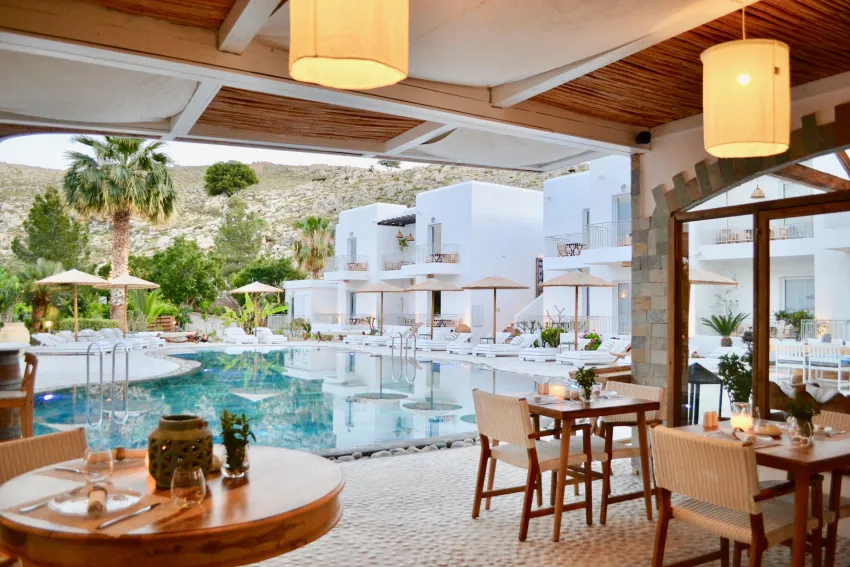 Caesars Gardens Hotel 5*-49