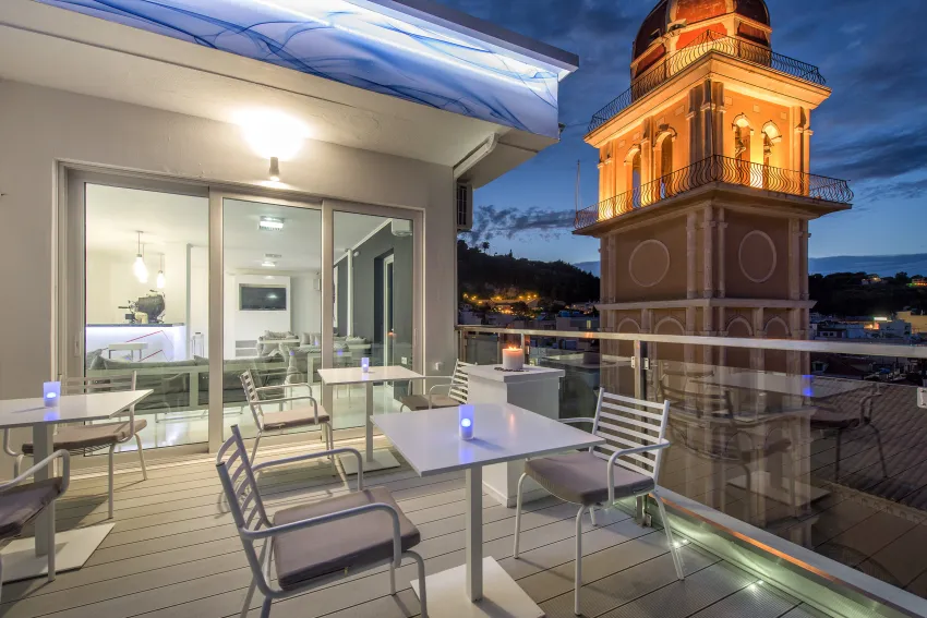 Diana Hotel Zakynthos 4*-5