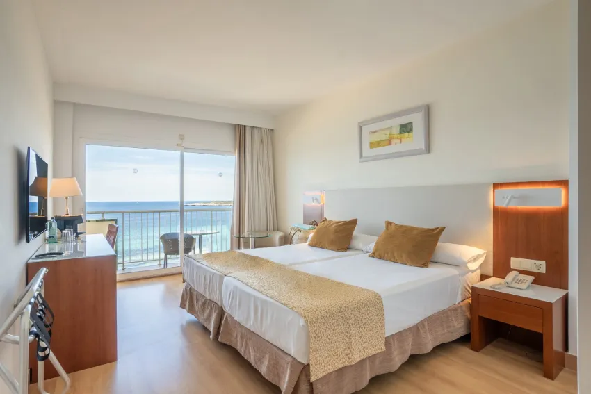 CM Castell De Mar 4*-19