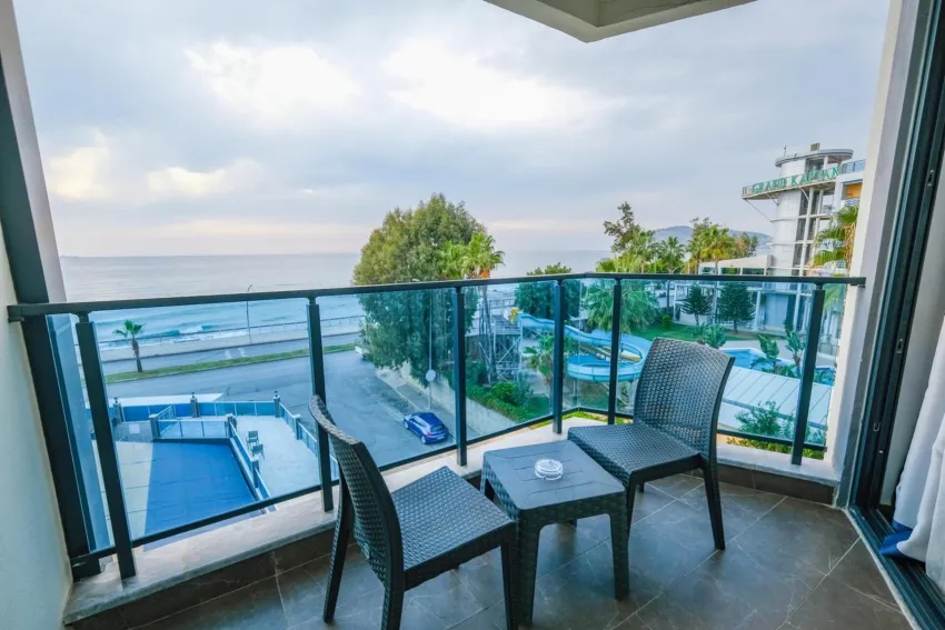 Relax Beach Hotel 4*-28