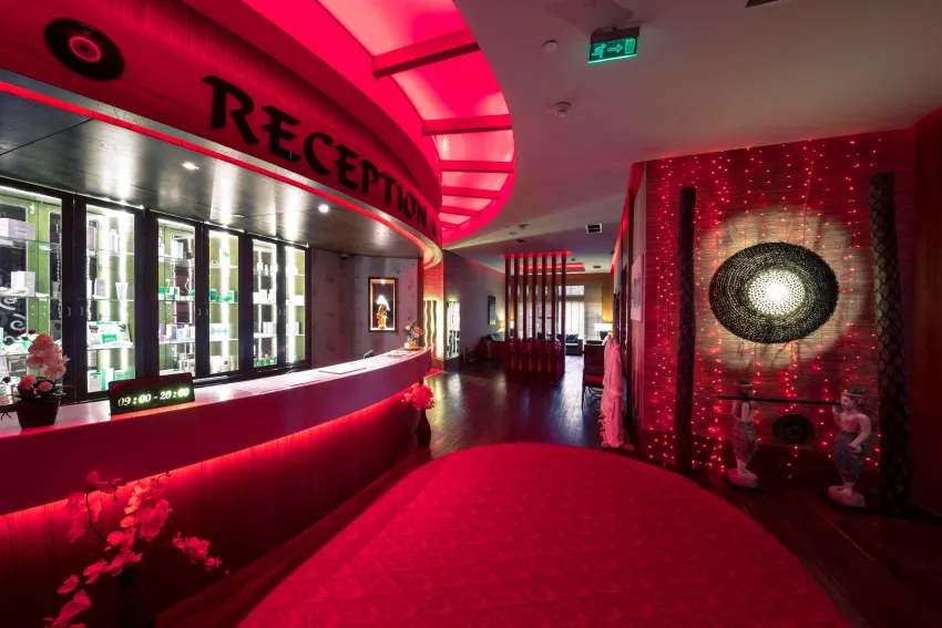 Susesi Luxury Resort Hotel 5*-544