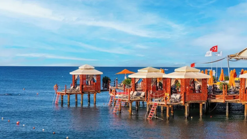 Vonresort Elite 5*-152