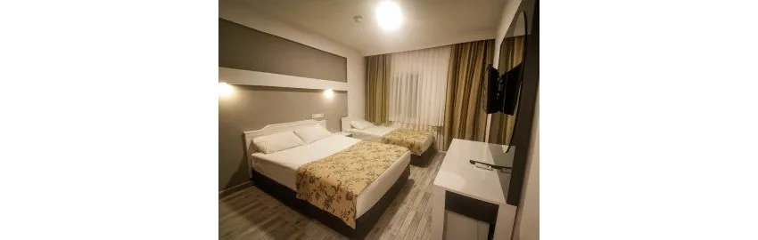 Side Spring Hotel 3*-8