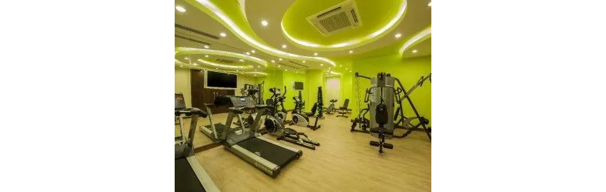 Dream World Resort & Spa 5*-13