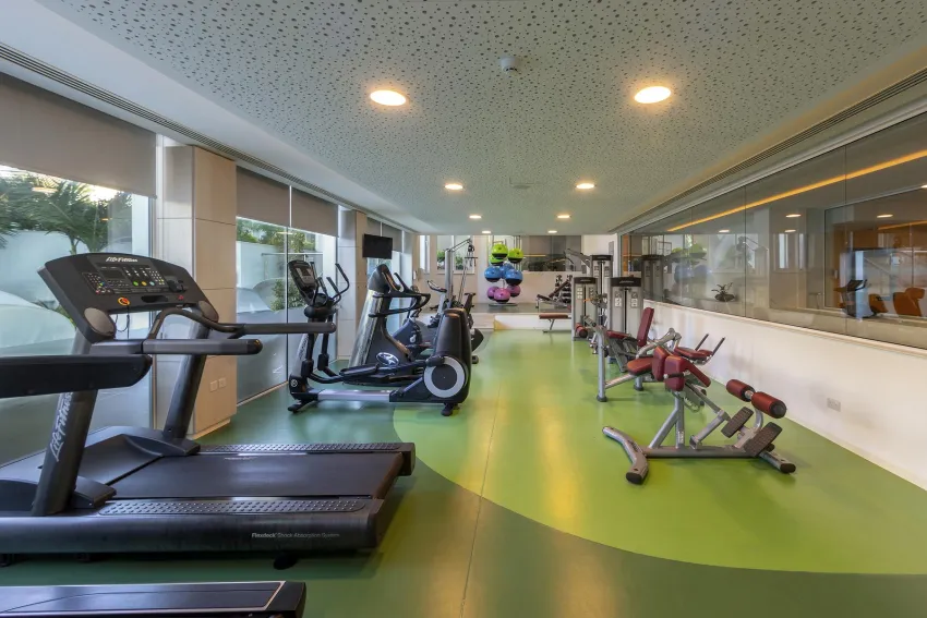 Melissi Beach Hotel 4*-31