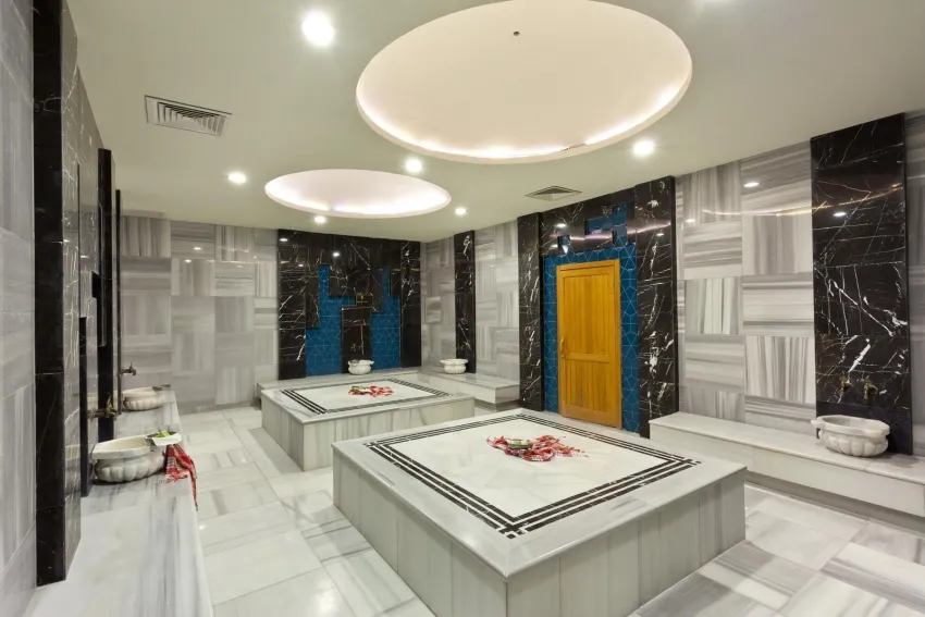 Sherwood Dreams Resort 5*-13