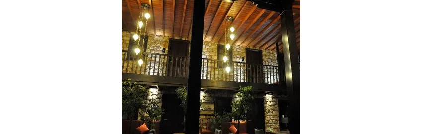 Kosa Hotel 3*-26