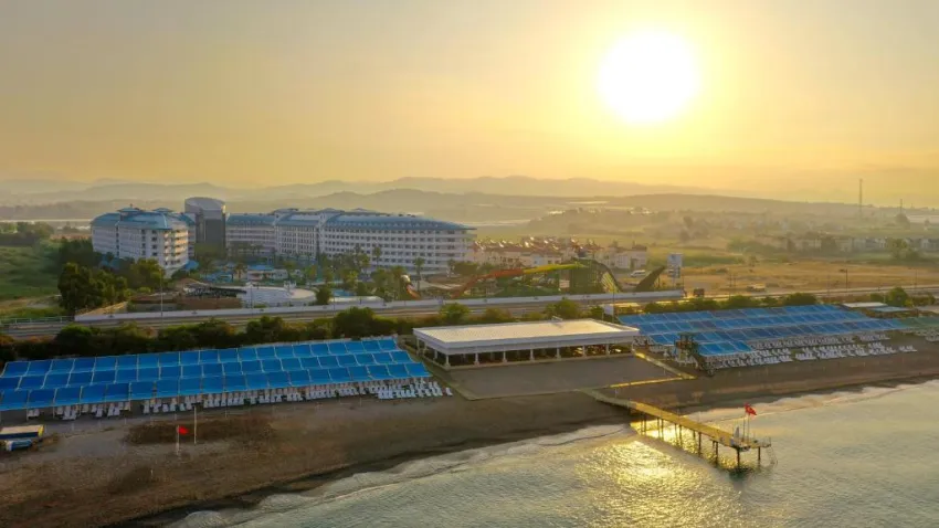 Crystal Admiral Resort Suites 5*-3