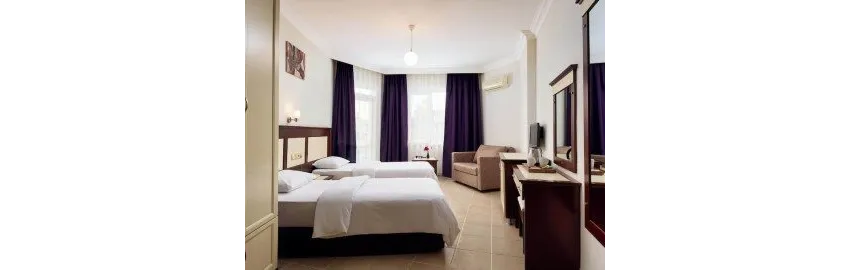 Kaila City Hotel 4*-11