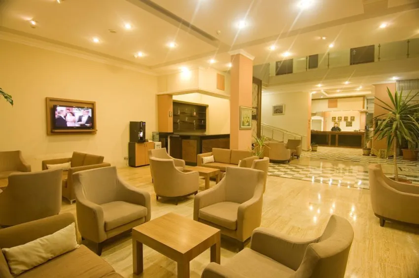 Club Hotel Sunbel 4*-7