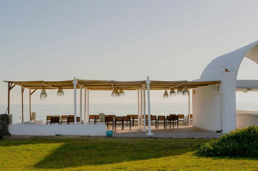 One Resort Aqua Park 4*-57